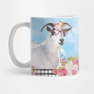 Farm Animal Beauties C2 Mug